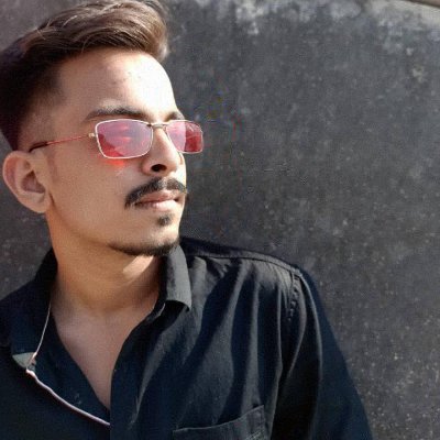 GyanuK|Voltix.ai 👾 KGeN Profile