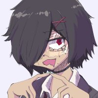 礻モネモ (@nemonemo555) 's Twitter Profile