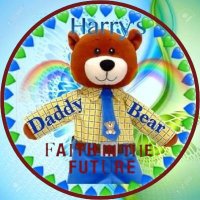 ๐๏ธ๐๐๐๐#HarrysBearFamily (@toodamaged) 's Twitter Profile