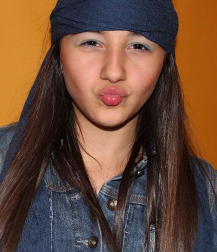 I'm Belieber :) 3