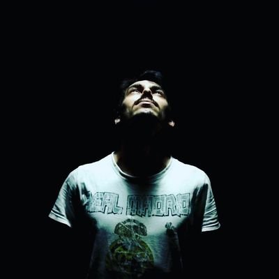 voyagizt's profile picture. developer/sometimes human