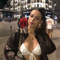 Paula Sobrín (@sp_paulx) 's Twitter Profile