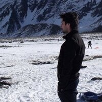Sebastian Alejandro (@subkei) 's Twitter Profile