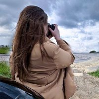 Laura Chaumetđ (@arcuspace) 's Twitter Profile