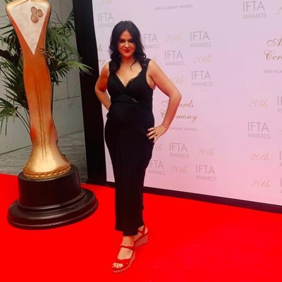 zaharamoufid's profile picture. Moroccan Film director, Scriptwriter,Producer, Founder & Director of the prestigious #DublinArabicFilmFestival. Mother of Amira Clodagh Sheridan