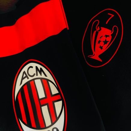 il calcio in Italia è il Milan