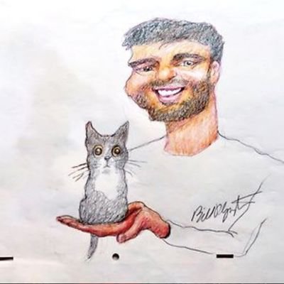 Adentrándome en el mundo del color.
...paranoias en los cereales...
https://t.co/DwzbwfPScm