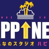 みんなのスタジオHAPPINESS ７週年発表会は6月23日(@HAPPINESS_0521_) 's Twitter Profile Photo