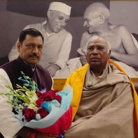 Dr Akhilesh Prasad Singh (@akhileshpdsingh) 's Twitter Profile