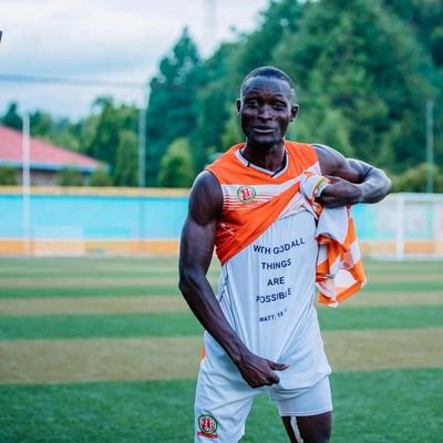 I'm God's Grace Ambassador
BURUNDi Football Premier League
Bs Dynamik fc Bujumbura Burundi.
Matt 19:26🙏💯