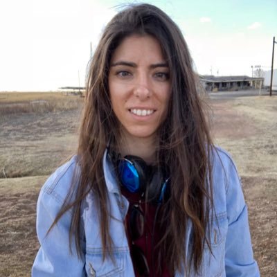 TereCF7's profile picture. 