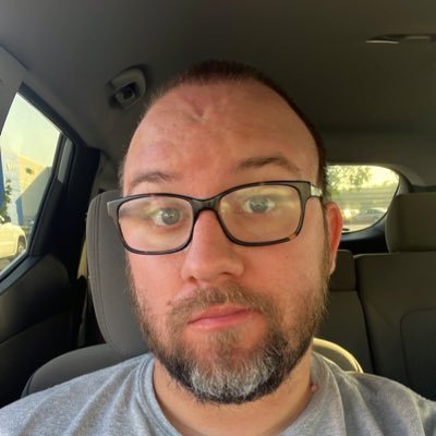Follower of Jesus | Major sports fan | I play drums and deliver your groceries probably.