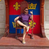 Alejandro Garnata (@agarnata) 's Twitter Profile