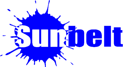 SunbeltMfgCo's profile picture. Since 1982, Sunbelt Mfg. Co. has manufactured quality American made Artist Canvas and silk screen frames in wood and aluminum. We also carry screen pr. supplies