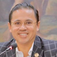 René Bedón (@renebedon) 's Twitter Profile