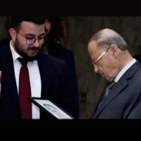 Charbel Razzouk شربل رزوق (@charbelrazzouk_) Twitter profile photo