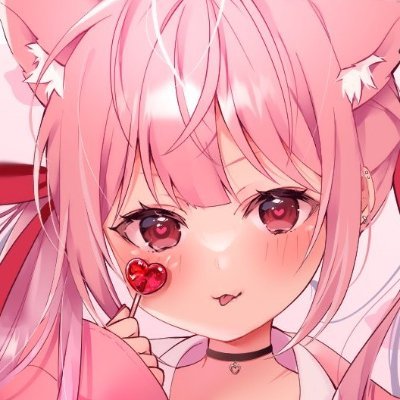 イラスト制作┊︎実績‣Vtuber design,MV Illust etc.┊︎ 担当‣菜羽なちゅ┊︎