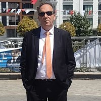 Kemal Şahin(@Kemalah15818198) 's Twitter Profile Photo