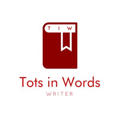 TotsInWords's profile picture. Random Thoughts..