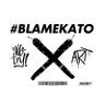 BlameKato's profile picture. @RealKatoOG backup 
▪︎ pfp/bnr art by @KattyBoopNFT 
▪︎ fine art krew follow @katokrew
#HarryPotterObamaSonic10Inu 
crypto art lifestyle