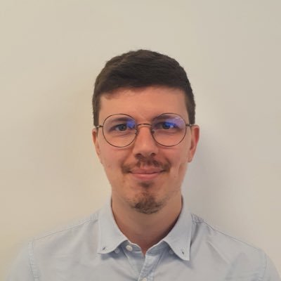 vvdries's profile picture. SAP Developer Consultant