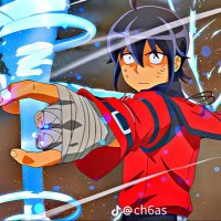 Fen (@fenaxes) 's Twitter Profile