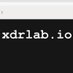 xdrlab (@bdp_salesdev) Twitter profile photo xdrlab (@bdp_salesdev) Twitter profile photo