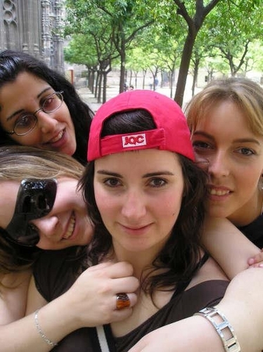 MelaniaRuberte's profile picture. 