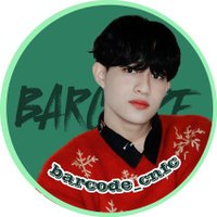 Barcode_CNFC(@BarcodeCnfc) 's Twitter Profile Photo