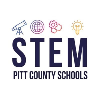 PCS_STEM's profile picture. Pitt County Schools will create learning opportunities with real-world applications through inquiry-based learning.