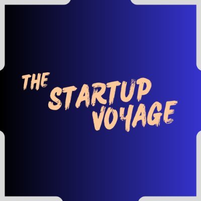 The Startup Voyage