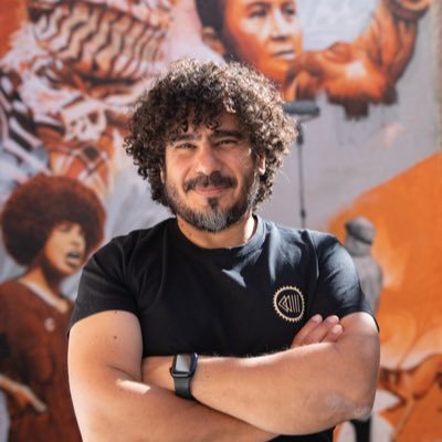 daniglez's profile picture. Papá de Mario. Dedicado al marketing y la comunicación en Internet. Ex Save the Children y https://t.co/6KjyLordi6, ahora fundador de @dgtlFundraising