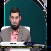 حسين مطاوع - hussein motawea (@motawea74) 's Twitter Profile Photo