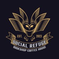 SocialRefuge (@socialrefugemcr) 's Twitter Profile