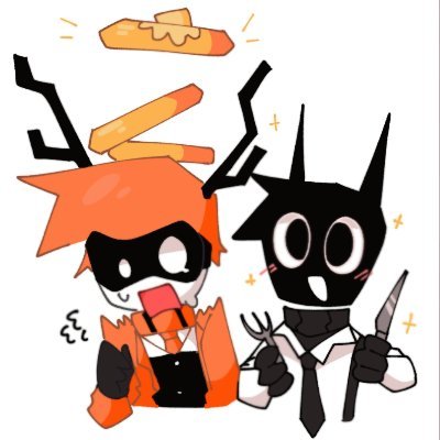 Svivy_Gamer's profile picture. I love pancake and my friend Chronus!