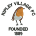 Ripley Village FC (@RipleyVillageFC) Twitter profile photo