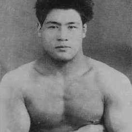 MasahikoKimura4's profile picture. Judo master, casual gamer