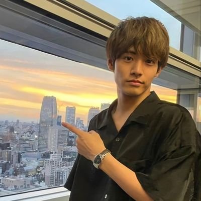 — C (ia)さんのプロフィール画像