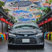 ダイハツ アルティス(@DAIHATSU_ALTIS) 's Twitter Profile Photo