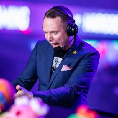 🇬🇧🎙️Official @BrawlStars Caster |📺 Twitch Partner |💎 Use Code: Ark in the Brawl Stars Shop https://t.co/11Pff1uZOr

✉ | Business: arkbrawlstars@gmail.com