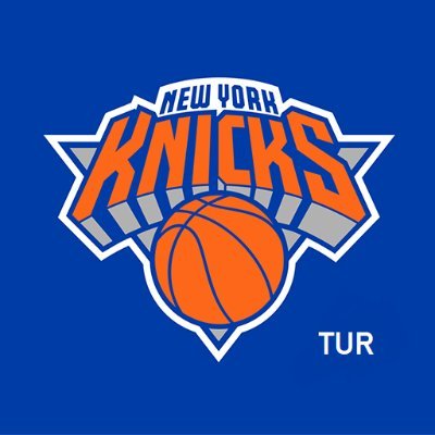 En aktif New York Knicks Türkiye sayfası. NY Knicks'e dair her şey. #NewYorkForever @nyknicks