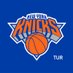 New York Knicks Türkiye 🇹🇷 (@knickstur) Twitter profile photo