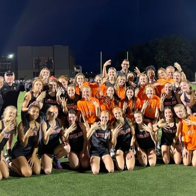 2019, 21, 22, and 23 ECC Champions ! 🏅🏆🐅