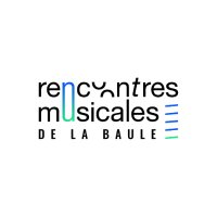 Rencontres Musicales de La Baule (@fest_labaule) 's Twitter Profile
