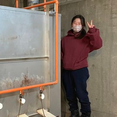 子林 千紘さんのプロフィール画像