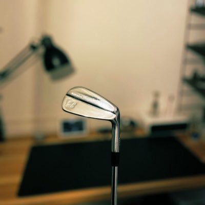 邪道耕し系拗らせゴルファー🏌️趣味は飽くなき挑戦とウェッジ磨き💡傾斜は心の支え⛰️難しいということは出来なくは無いっ💪