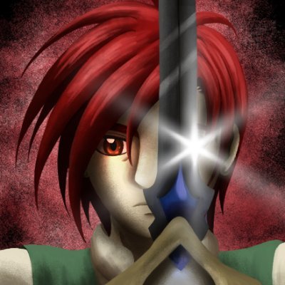 Innocentia Gamedevさんのプロフィール画像
