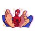 SpideyFeetUK๐ฃ๐ฌ๐ง (@uktwinkfootboy) Twitter profile photo SpideyFeetUK๐ฃ๐ฌ๐ง (@uktwinkfootboy) Twitter profile photo