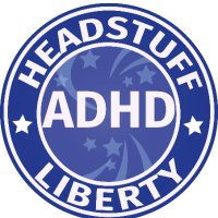 headstuffadhd@gmail.com (@adhdliberty) 's Twitter Profile