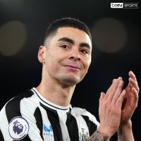 Almiron (@almironfc) 's Twitter Profile
